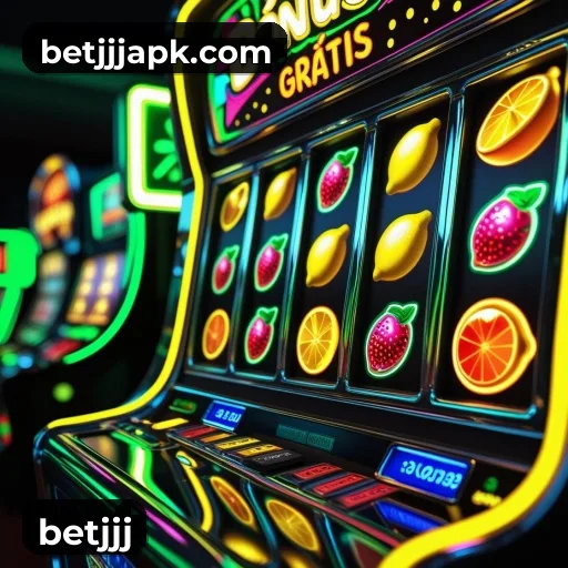 betjjj bônus R$5.000 + 500 giros - Rollover 35x, prazo 30 dias, 38% taxa conversão