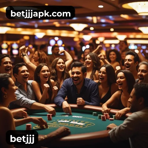betjjj APP mobile iOS Android - 187 mil downloads São Paulo Rio BH