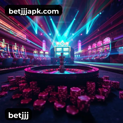 Níveis do programa VIP da betjjj